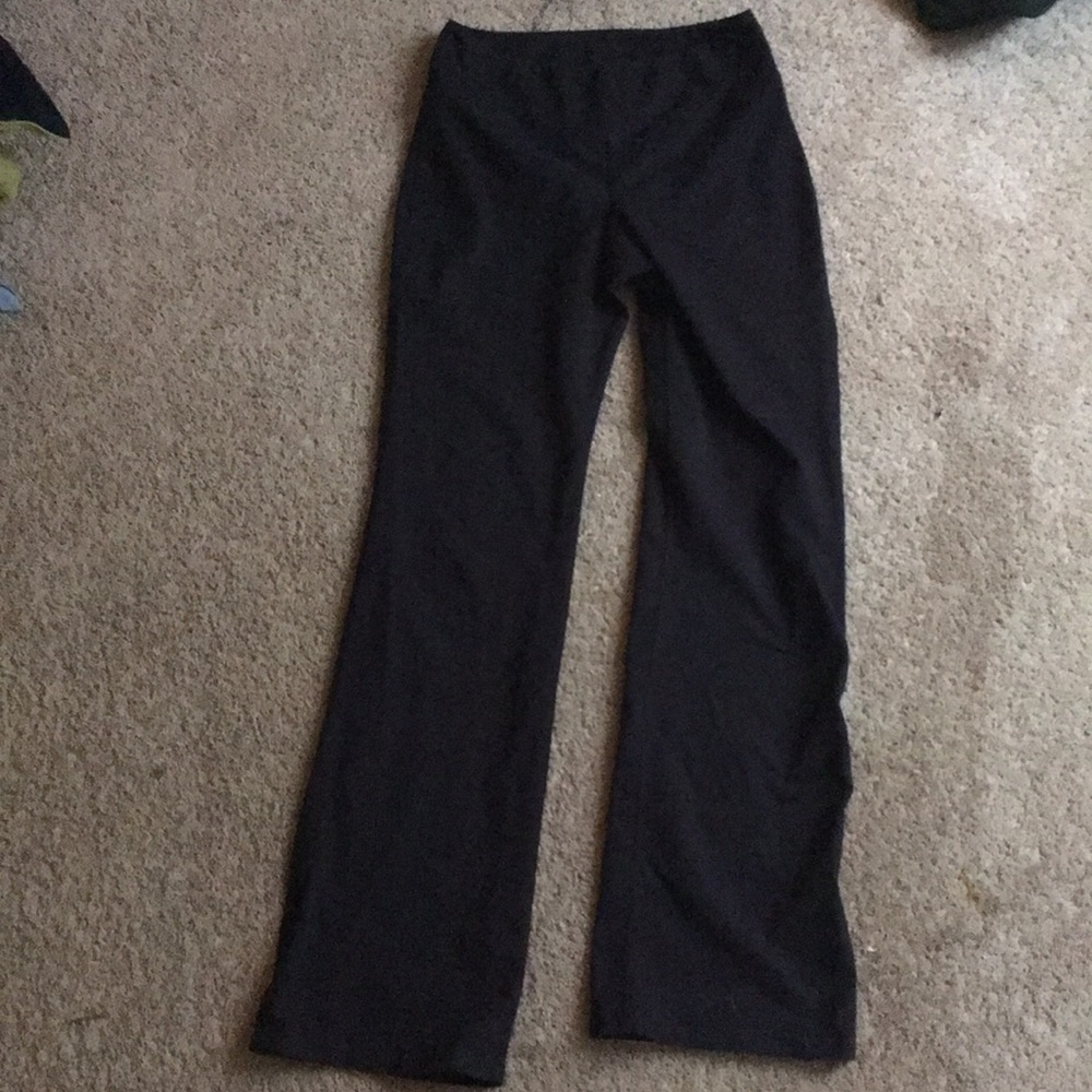 Yoga pants